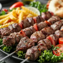 Shish Tawouk / 1 kilo